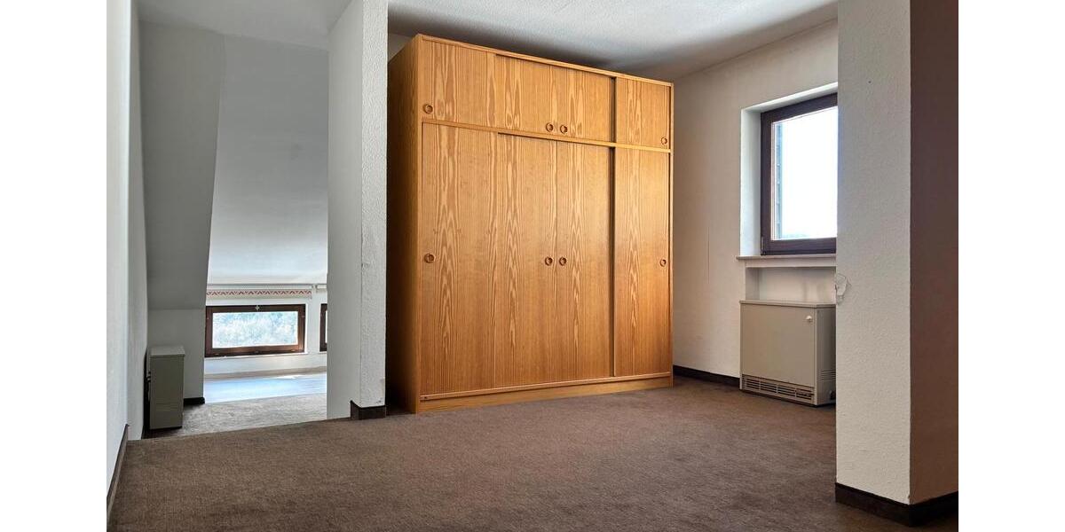 Maisonettenwohnung Winterberg - 4 Zimmer, 73 m&sup2;, 775&euro; | Angebot:25979607