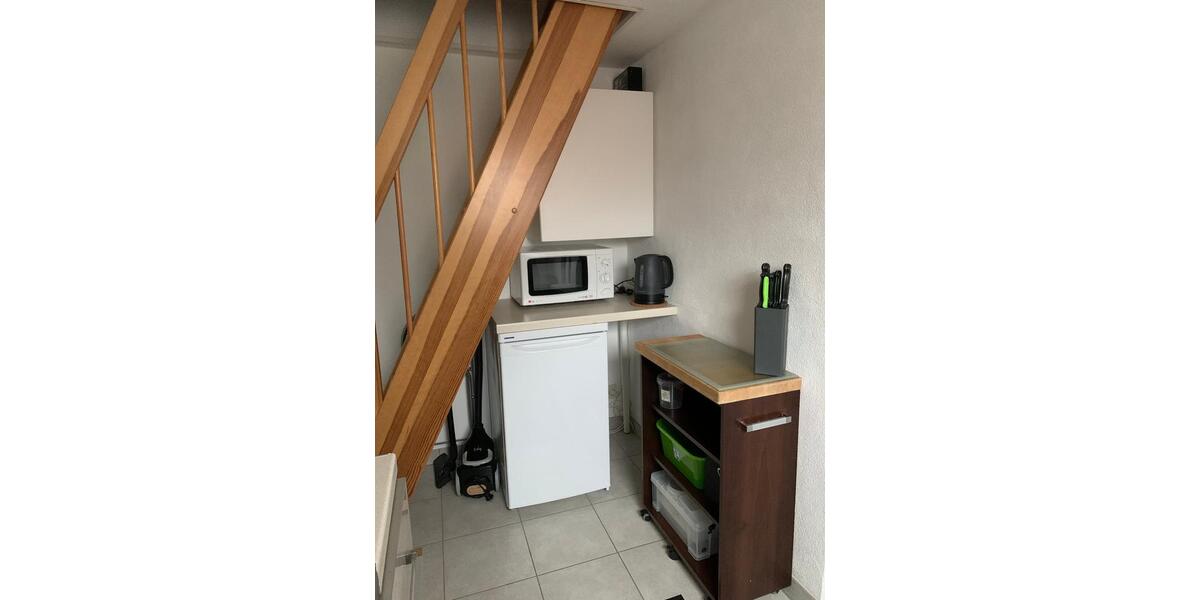 Wohnen auf Zeit Bad Mergentheim - 2 Zimmer, 25 m&sup2;, 580&euro; | Angebot:26373163