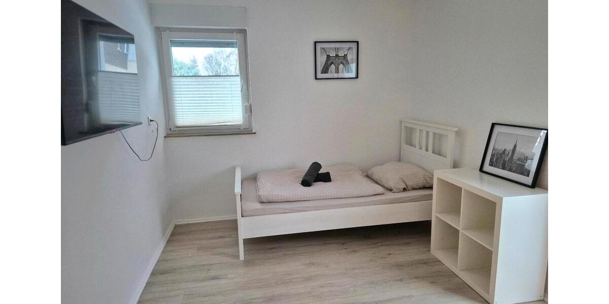 Wohnen auf Zeit Verl - 3 Zimmer, 65 m&sup2;, 22&euro; | Angebot:19515388