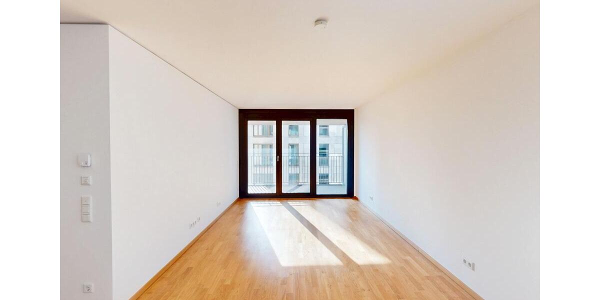 Etagenwohnung Frankfurt am Main - 2 Zimmer, 71 m&sup2;, 1.695&euro; | Angebot:25509900