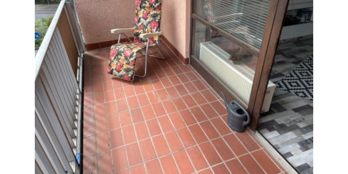 Dachgeschoßwohnung Bad Sooden-Allendorf Allendorf - 3 Zimmer, 97 m&sup2;, 890&euro; | Angebot:25283274