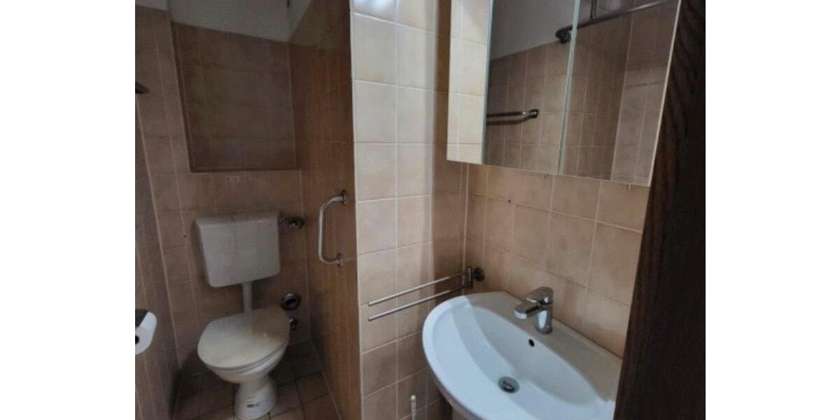 Etagenwohnung Haßloch - 1 Zimmer, 21 m&sup2;, 260&euro; | Angebot:25362443