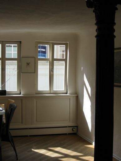 Stadtwohnung- Über 3 Etagen -Schweinfurter Innenstadt--138m² + Dachterasse. zimmer