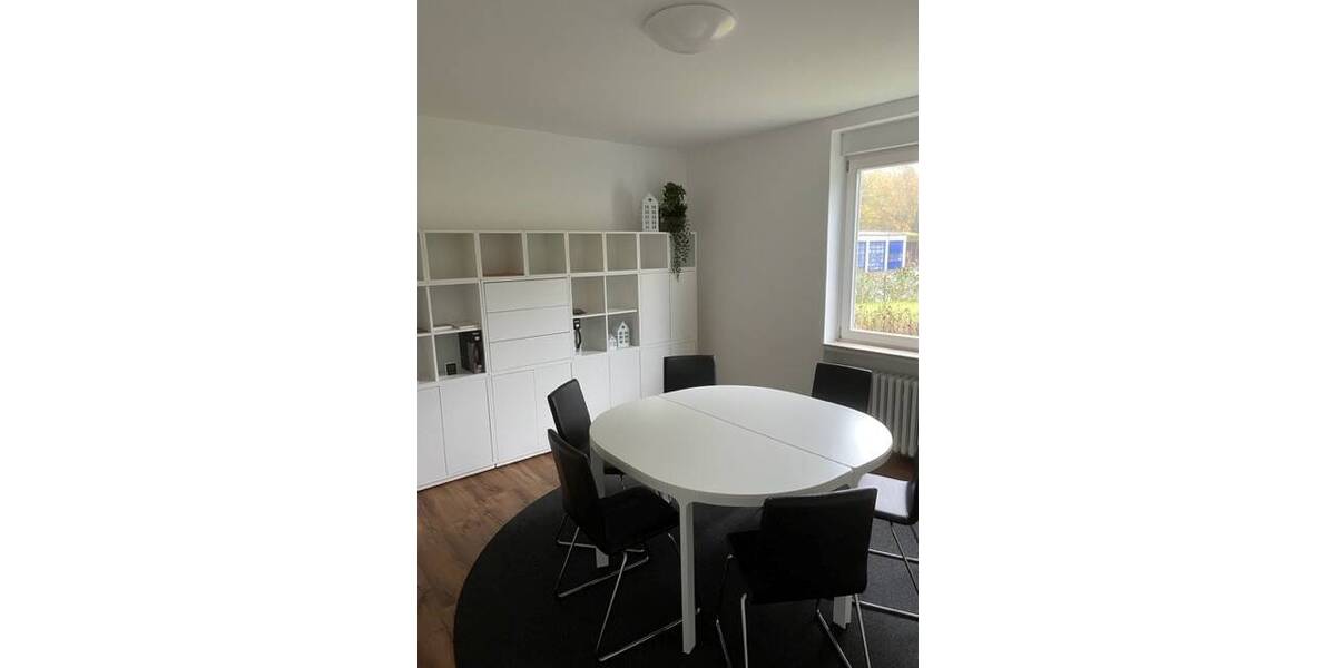 Gewerbeobjekt Syke Barrien - 4 Zimmer, 1.100&euro; | Angebot:26656838