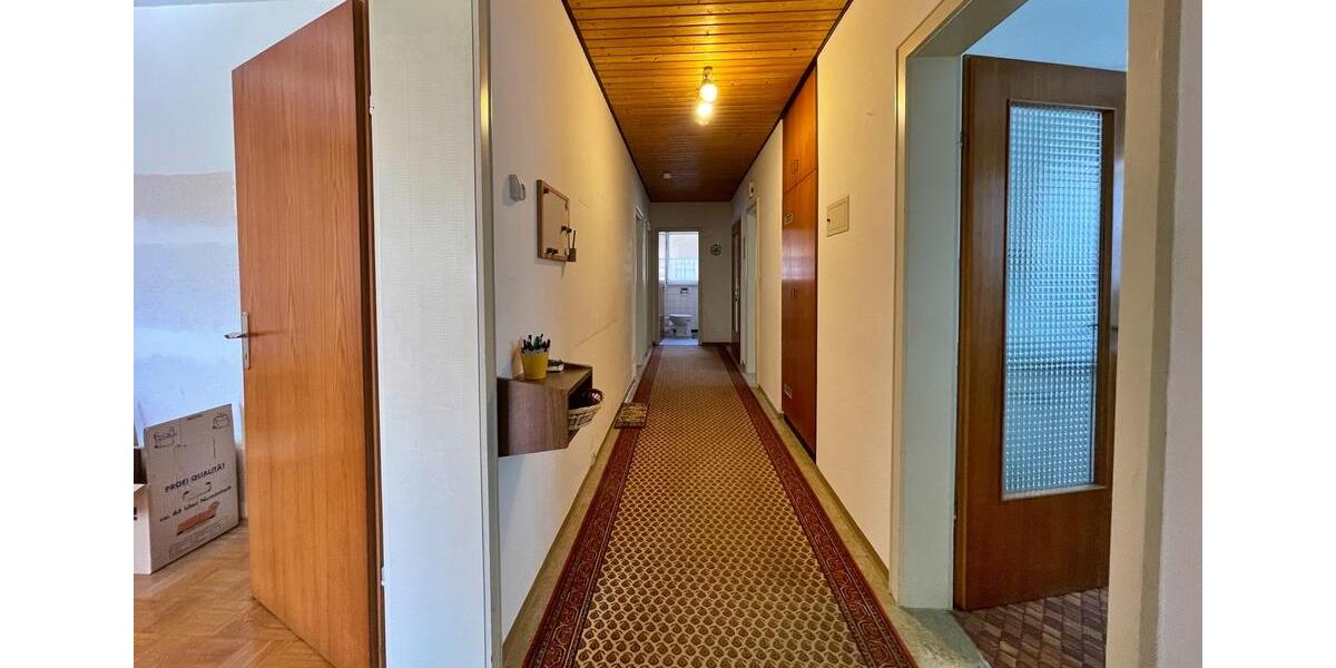 Mehrfamilienhaus, Wohnhaus Horb am Neckar - 11 Zimmer, 220 m&sup2;, 2.900&euro; | Angebot:25920770