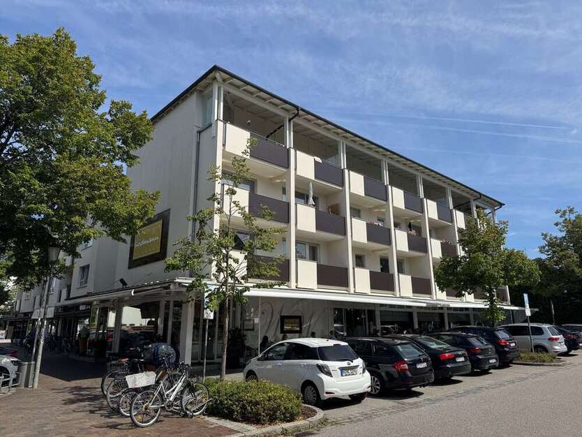 Wohnung zum Mieten in München 1.350 € 71 m²