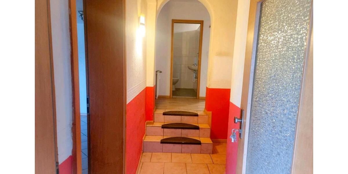 Erdgeschoßwohnung Kalefeld - 3 Zimmer, 110 m&sup2;, 610&euro; | Angebot:26126276