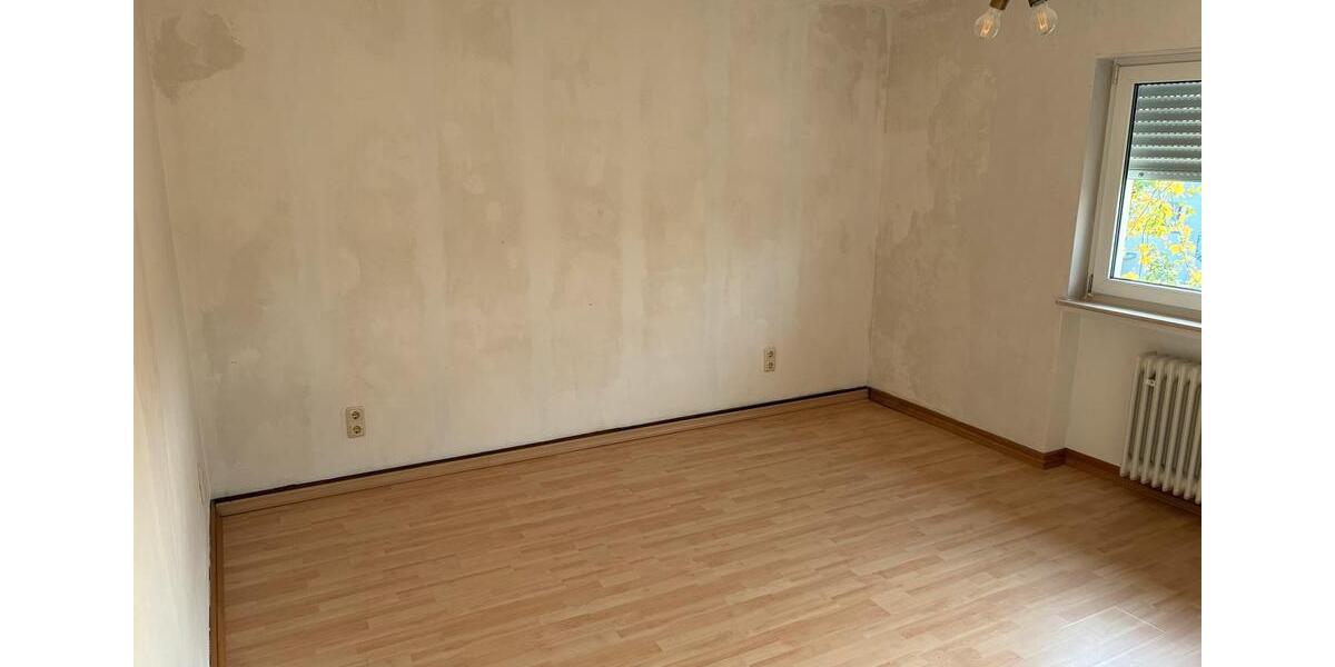 Helle 3 ZKB Wohnung in Biebertal 3 zimmer
