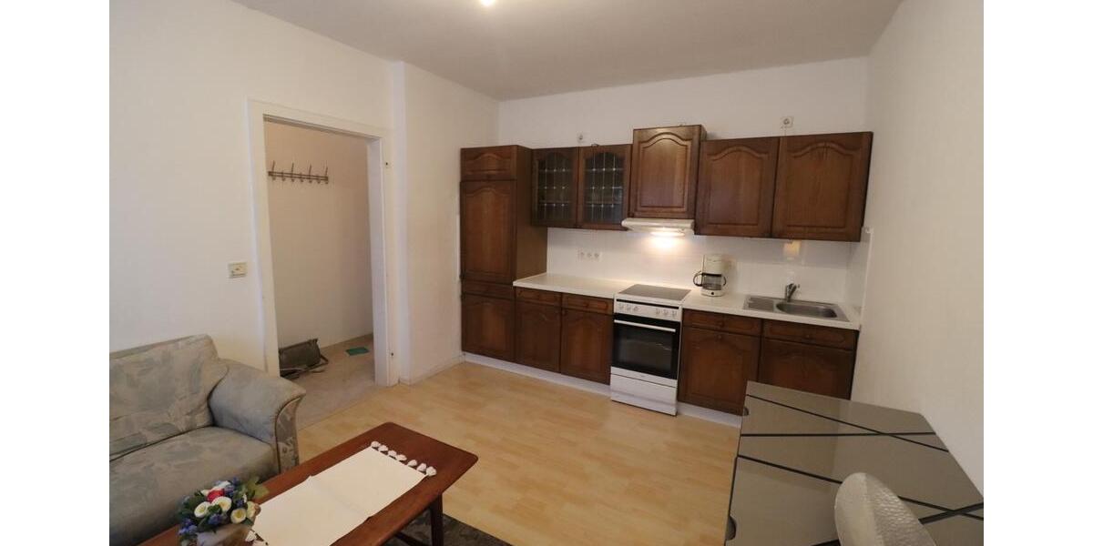 Etagenwohnung Datteln - 1 Zimmer, 24 m&sup2;, 204&euro; | Angebot:25048257