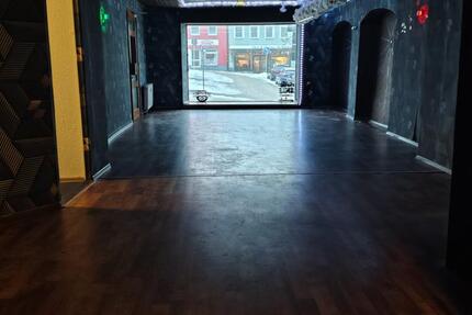 Gewerbeobjekt Pegnitz - 1.000&euro; | Angebot:25945846