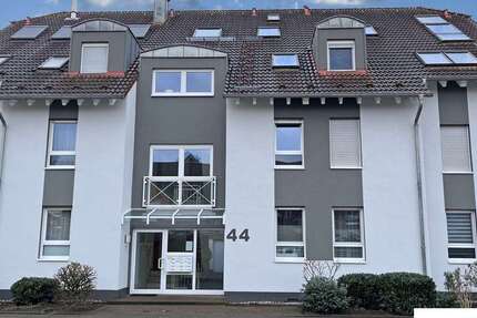 Wohnung Langenfeld (Rheinland) Richrath - 2 Zimmer, 45 m&sup2;, 560&euro; | Angebot:26920386