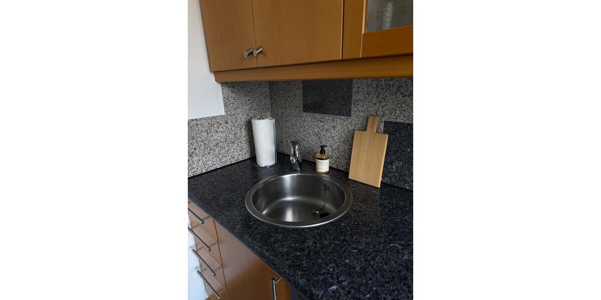 Erdgeschoßwohnung Ettlingen - 1.5 Zimmer, 65 m&sup2;, 1.650&euro; | Angebot:26527377