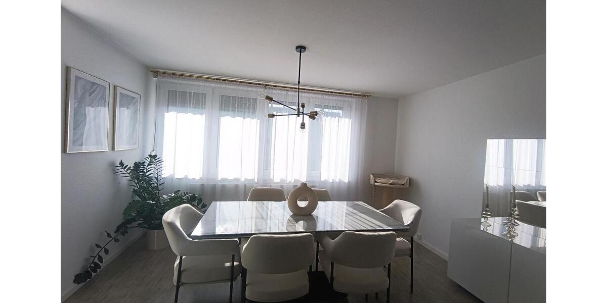 Etagenwohnung Gärtringen - 2 Zimmer, 65 m&sup2;, 1.300&euro; | Angebot:24840639