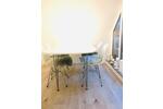 Stilvolle möblierte 2 Zi. Maisonette inkl. NK zimmer