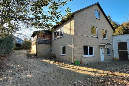 Wohnung Kellinghusen - 3 Zimmer, 50 m&sup2;, 500&euro; | Angebot:25988124