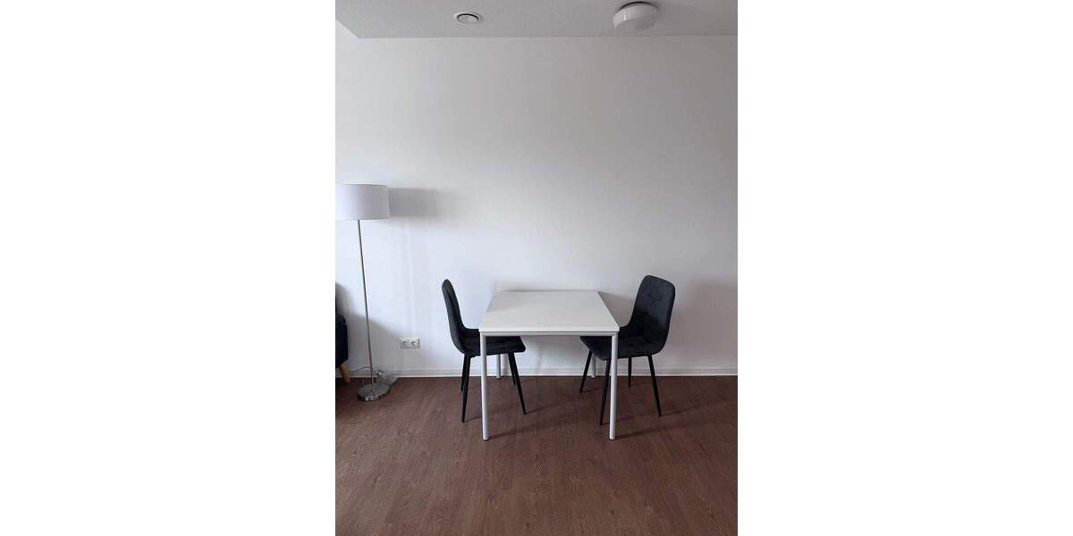 Etagenwohnung Fürth Innenstadt - 1 Zimmer, 34 m&sup2;, 560&euro; | Angebot:26487424