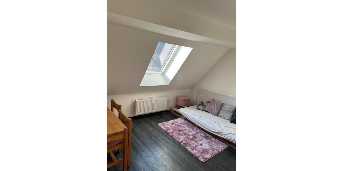 Etagenwohnung Trier - 1 Zimmer, 42 m&sup2;, 660&euro; | Angebot:26167569