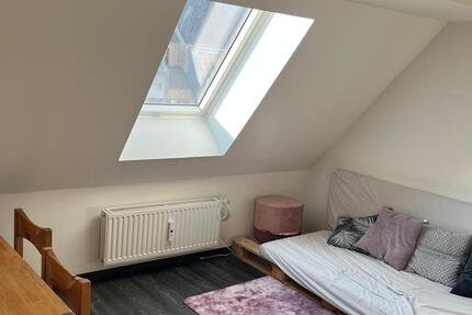 Wohnung Trier - 1 Zimmer, 42 m&sup2;, 660&euro; | Angebot:26167569