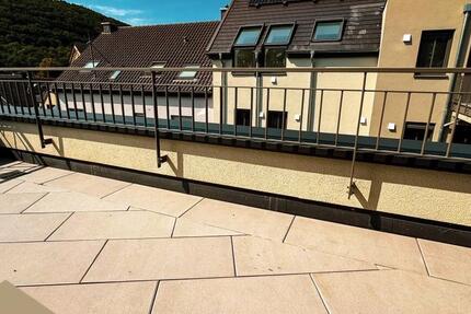 Erstbezug: Moderne Wohnung in Bollendorf zu vermieten! 2 zimmer