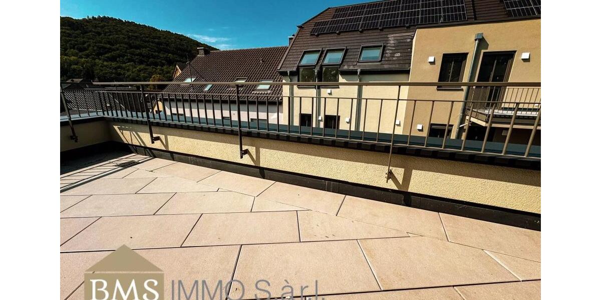 Erstbezug: Moderne Wohnung in Bollendorf zu vermieten! 2 zimmer