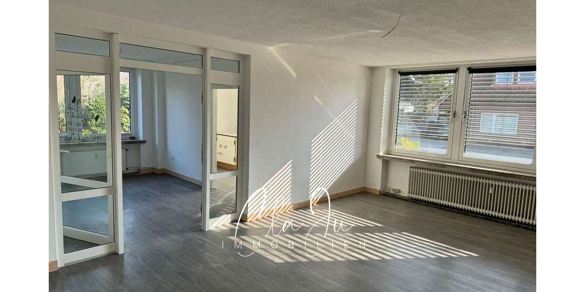 Etagenwohnung Wangerland / Tettens Tettens - 2 Zimmer, 72 m&sup2;, 500&euro; | Angebot:25520038