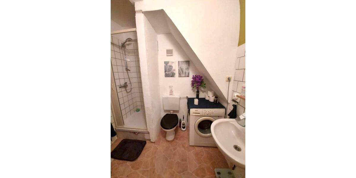 Großzügige 2-Zimmer Wohnung mit KücheGarten in RethemHäuslingen 2 zimmer