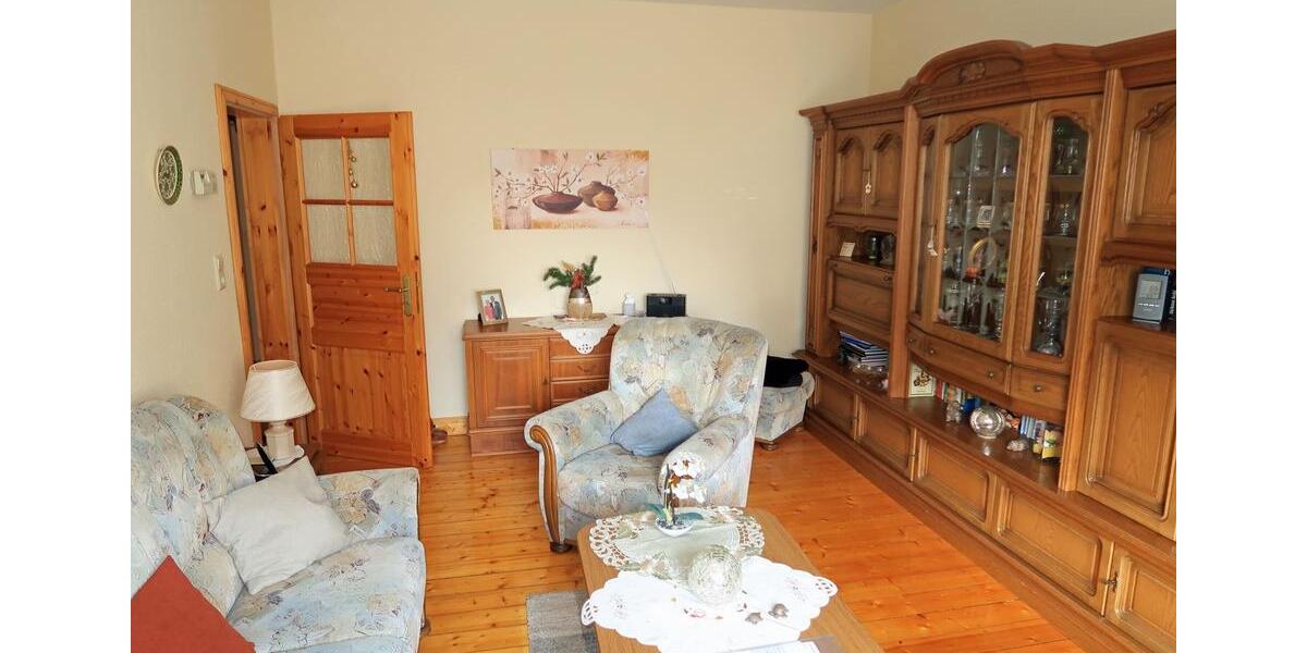 Erdgeschoßwohnung Goslar - 3 Zimmer, 65 m&sup2;, 550&euro; | Angebot:26018142