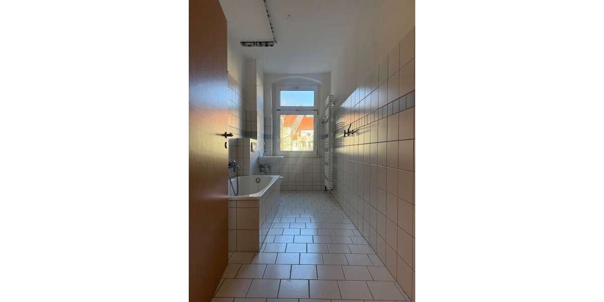 Etagenwohnung Mittweida - 2 Zimmer, 54 m&sup2;, 280&euro; | Angebot:24995595