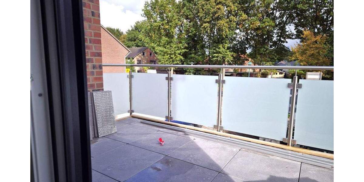 Etagenwohnung Saterland Scharrel - 3 Zimmer, 89 m&sup2;, 830&euro; | Angebot:25693043