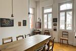 Etagenwohnung Worms Westliche Vororte - 5 Zimmer, 161 m&sup2;, 1.700&euro; | Angebot:25540234