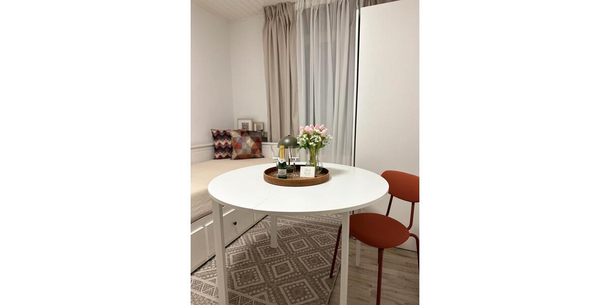 Etagenwohnung Bremen Gröpelingen - 1 Zimmer, 25 m&sup2;, 750&euro; | Angebot:25062960