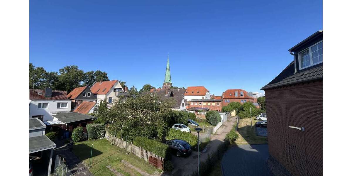 Etagenwohnung Travemünde Alt-Travemünde / Rönnau - 2 Zimmer, 51 m&sup2;, 816&euro; | Angebot:27200651