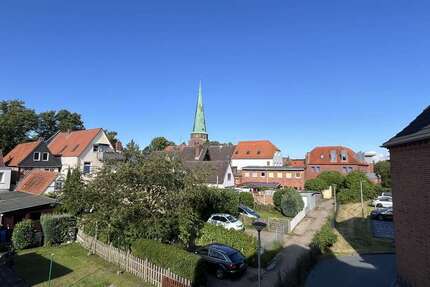 Wohnung Travemünde Alt-Travemünde / Rönnau - 2 Zimmer, 51 m&sup2;, 816&euro; | Angebot:27200651