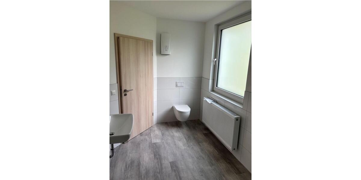 Etagenwohnung Siegen Kaan-Marienborn - 4 Zimmer, 120 m&sup2;, 1.320&euro; | Angebot:24221694