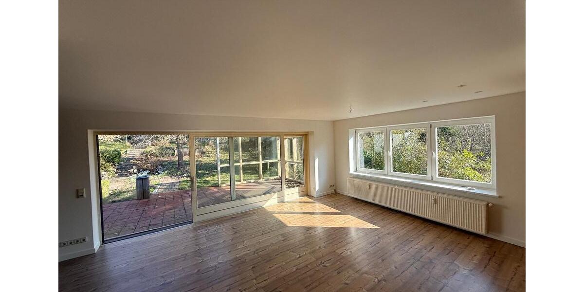 Maisonettenwohnung Flensburg - 5 Zimmer, 136 m&sup2;, 1.210&euro; | Angebot:26478583