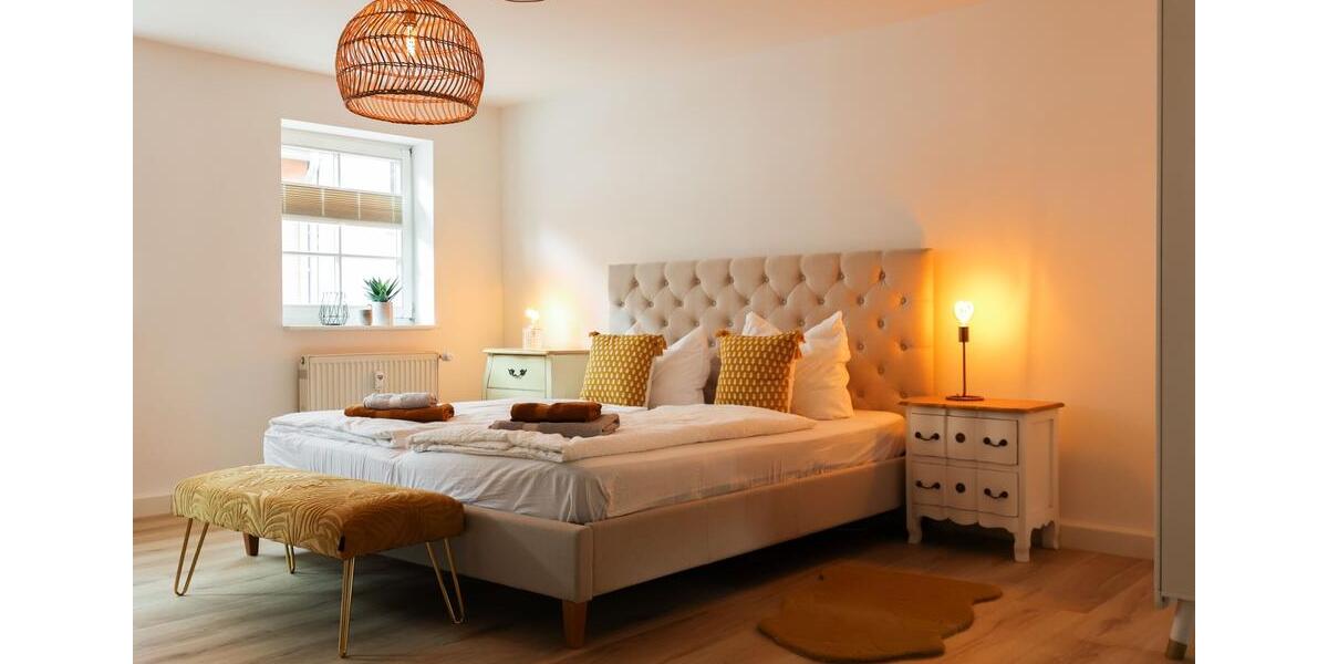 Etagenwohnung Erfurt - 1 Zimmer, 38 m&sup2;, 1.000&euro; | Angebot:24326981