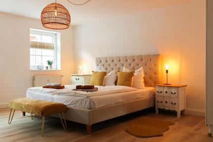 Wohnung Erfurt - 1 Zimmer, 38 m&sup2;, 1.000&euro; | Angebot:24326981