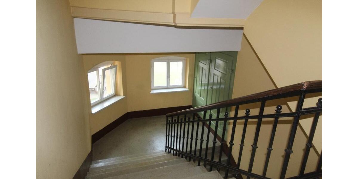 Dachgeschoßwohnung Penig - 3 Zimmer, 57 m&sup2;, 341&euro; | Angebot:19883198