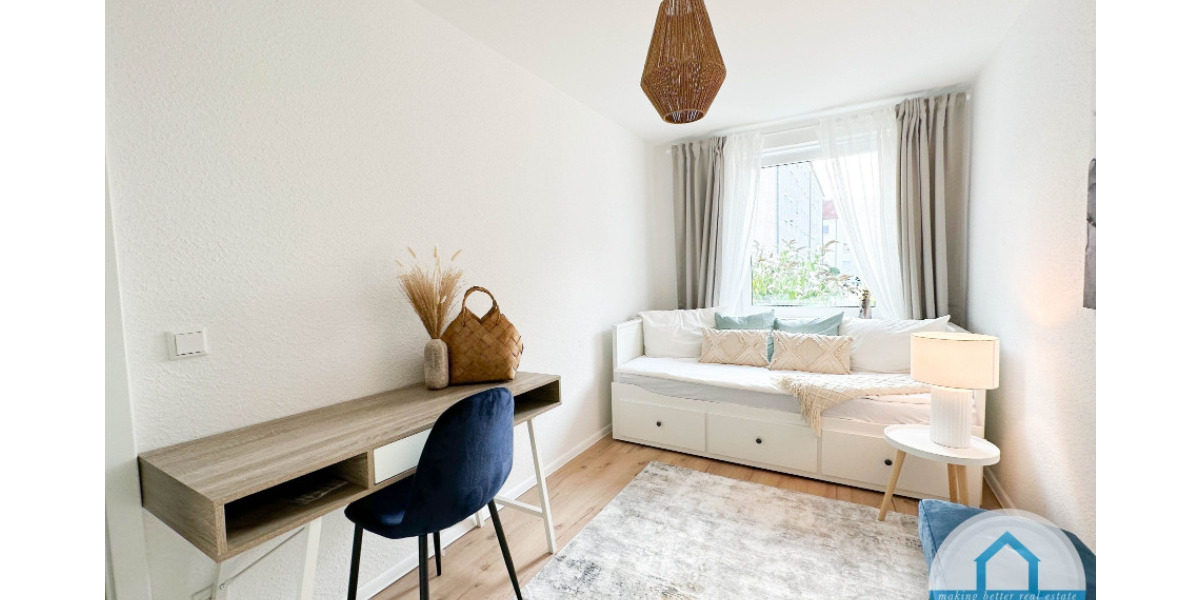 Etagenwohnung Görlitz Hagenwerder - 4 Zimmer, 130 m&sup2;, 849&euro; | Angebot:26117394