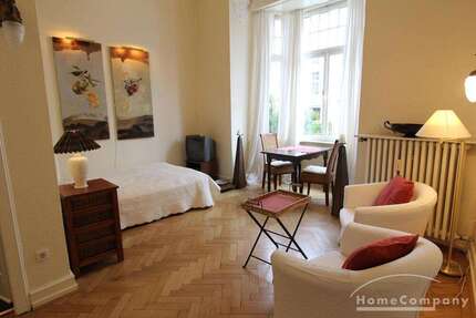 Zimmer Bonn Poppelsdorf - 1 Zimmer, 915&euro; | Angebot:24957070