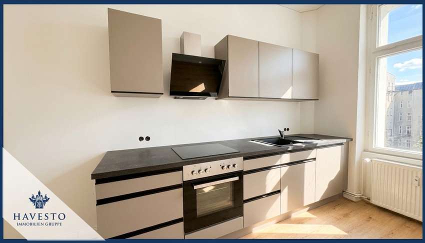 Etagenwohnung Magdeburg / Altstadt Altstadt - 2 Zimmer, 37 m&sup2;, 650&euro; | Angebot:26197193