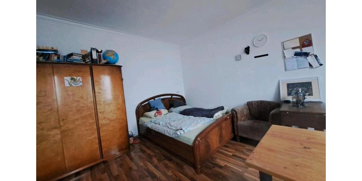 Wohnen auf Zeit Ludwigsburg - 8 Zimmer, 112 m&sup2;, 440&euro; | Angebot:25844022