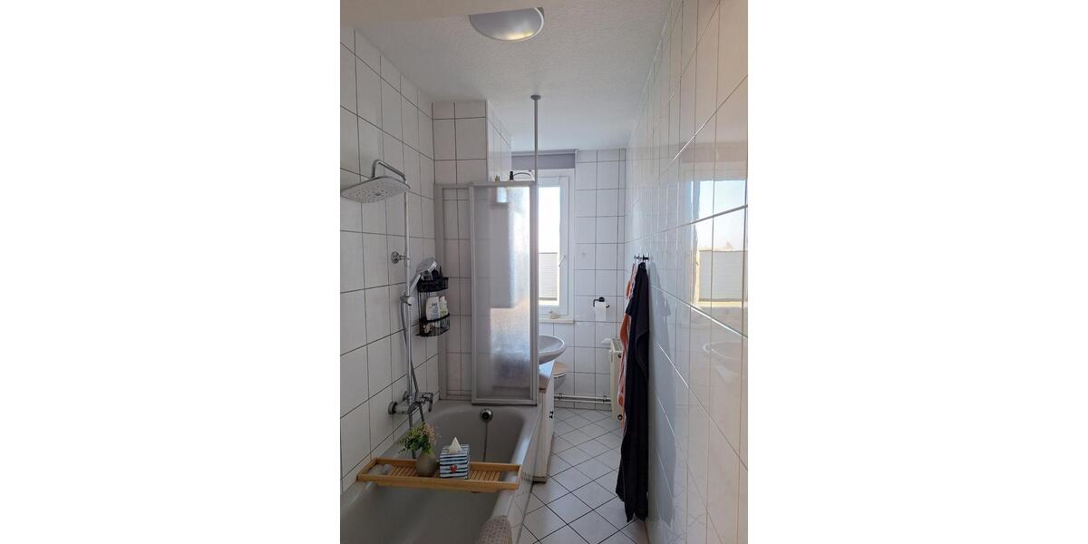 Etagenwohnung Bad Lausick - 4 Zimmer, 76 m&sup2;, 575&euro; | Angebot:25138477