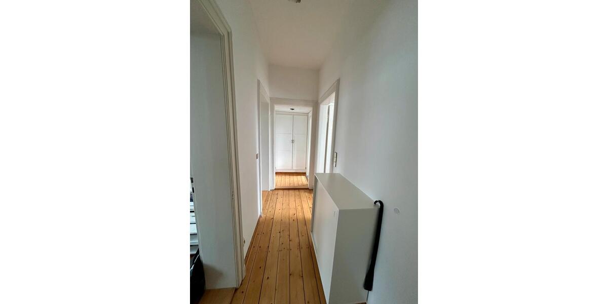 Etagenwohnung Hannover Nord - 3 Zimmer, 77 m&sup2;, 1.100&euro; | Angebot:26498289
