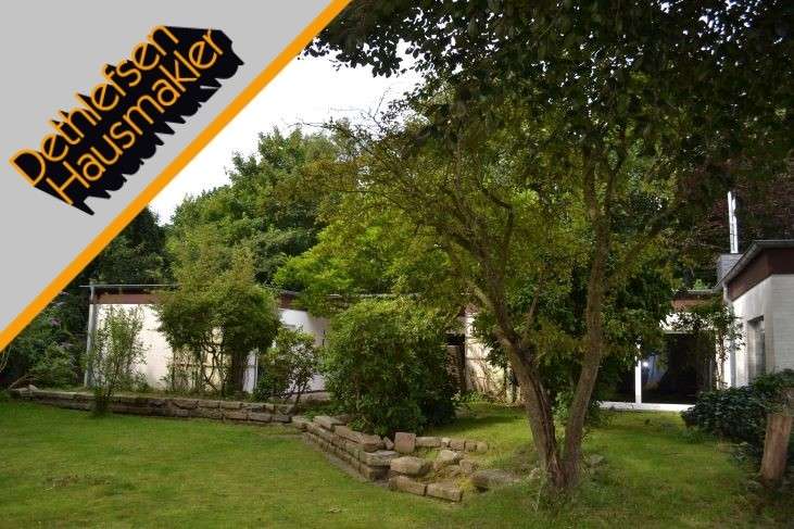 Einfamilienhaus Meldorf - 5 Zimmer, 150 m&sup2;, 960&euro; | Angebot:27034047