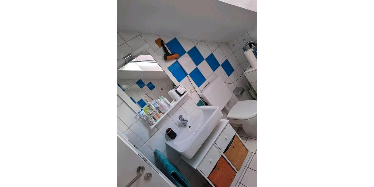 Wohnen auf Zeit Leopoldshöhe - 4 Zimmer, 16 m&sup2;, 345&euro; | Angebot:26588930