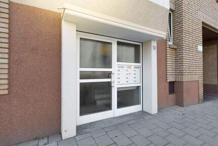 Wohnung Bremerhaven Geestemünde - 2 Zimmer, 50 m&sup2;, 250&euro; | Angebot:25142288