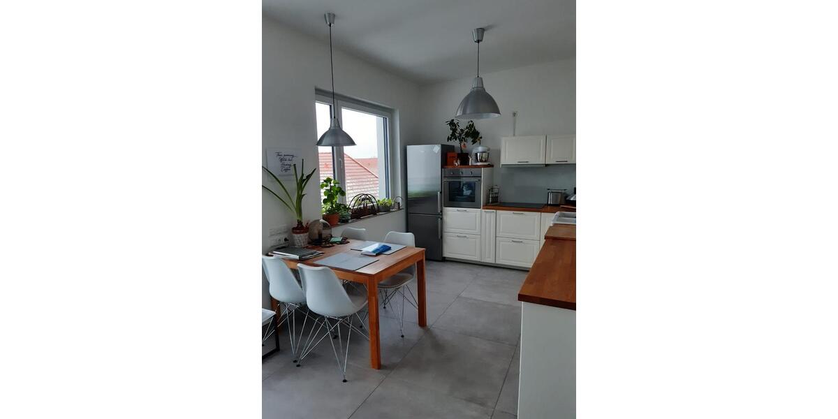 2,5 Raum Wohnung Penthouse Dachgeschoss 39112 Magdeburg 76qm 2.5 zimmer