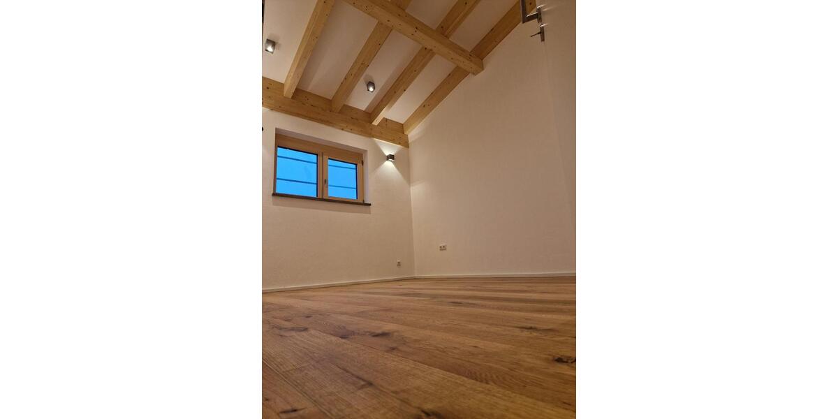 Doppelhaushälfte barrierearm zur Miete–Erstbezug, hoher Standard 4 zimmer