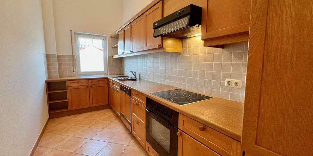 Etagenwohnung Offenbach Rumpenheim - 3 Zimmer, 106 m&sup2;, 1.325&euro; | Angebot:25214257